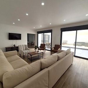 Huis met 8 Slaapkamers